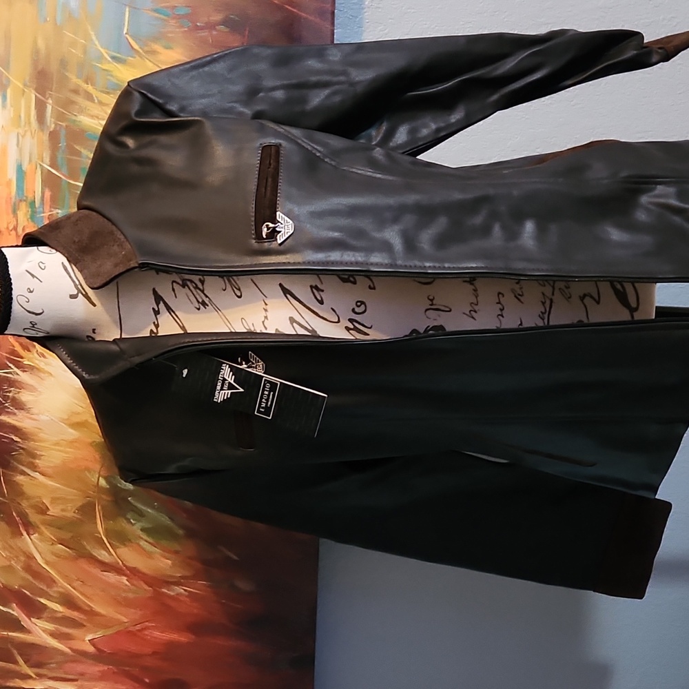 Ega emporio Italia jacket